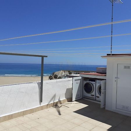 Apartamentos Dins Mar Apto. 1 Torredembarra Luaran gambar